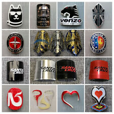 Adesivi decalcomanie telaio