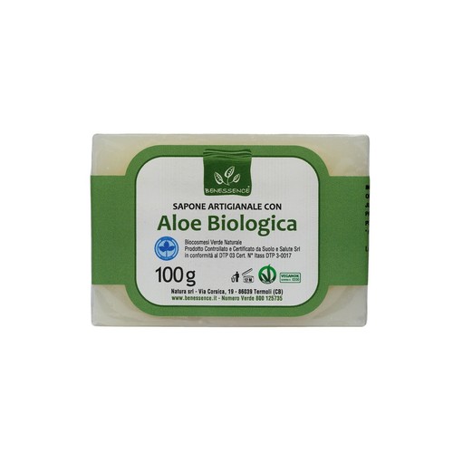 Sapone artigianale per mani - artigianale,