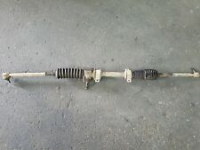 SCATOLA STERZO GUIDA FIAT 128 (1987) 1.1 (KW40) 4 PORTE/B C.M.128A000