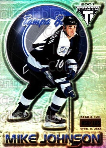 2000 titanium premiere - titanium,