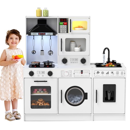 Set cucina finto gioco - cucina,