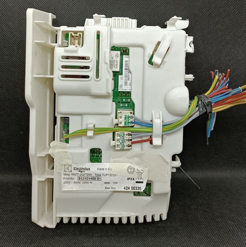 Scheda elettronica configurata - elettronica,