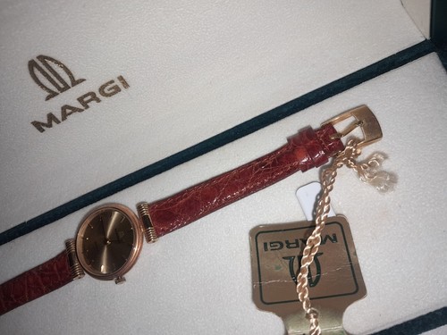 Orologio vintage donna