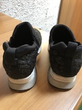 SNEAKERS ASH NUMERO 37.