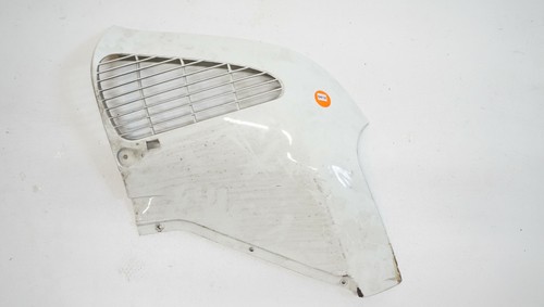 Porsche 993 paraurti anteriore - paraurti,
