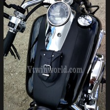 HONDA SHADOW VT750 C DC C2