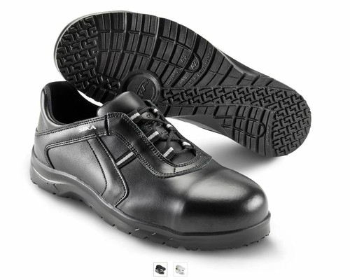 Sika scarpe coi lacci - sika,