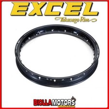 HC3100ICK610 CERCHIO RUOTA ANTERIORE EXCEL A60 160x21 36K BETA RR Motard 4 Strok