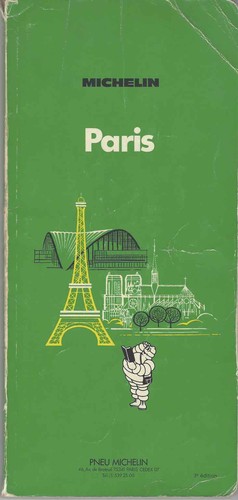 Paris guida parigi - paris.,
