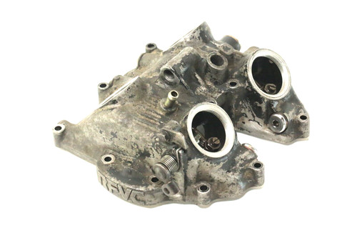 Couvre culasse honda - xl, rm