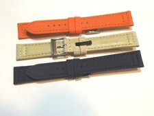 cinturini orologi vari colori