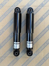 Ammortizzatori Koni FSD