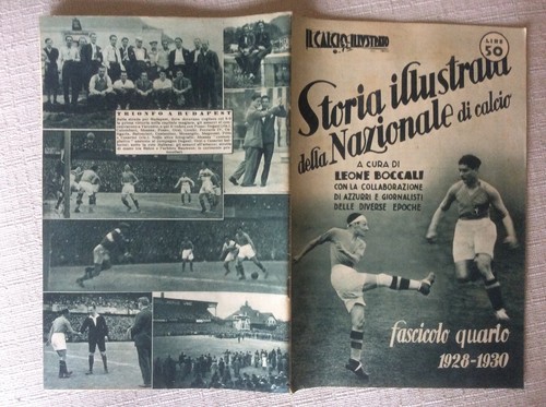 Nazionale italiana calcio - calcio, 1929