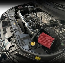Performance Air Intake Filter