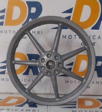CERCHIO RUOTA POSTERIORE BENELLI PEPE 50 2 TEMPI 2007 2008 2009 2010
