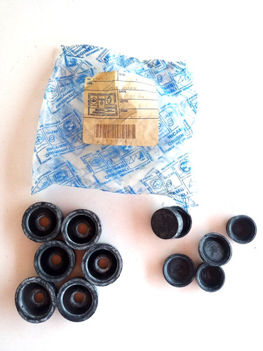 Kit gommini revisione - kit,