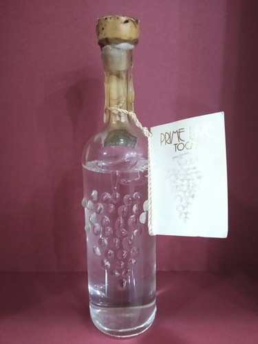 Mignon prime uve grappa tocai - uve,