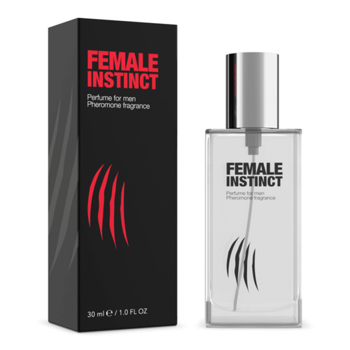 Profumo per uomo - , feromoni