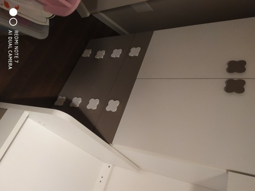 Cameretta letto ponte - da,