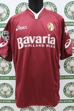 Maglia TORINO PESARESI Match