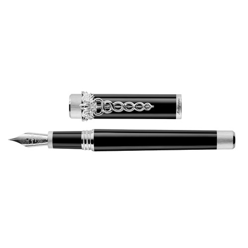 Montegrappa penna stilografica - penna,