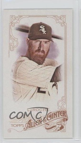 2015 topps allen ginter - 2015,