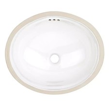 Lavandino bagno sottopiano