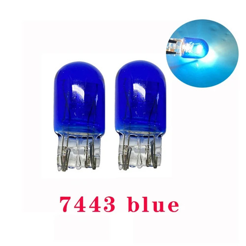 Coppia lampadine alogene - coppia,