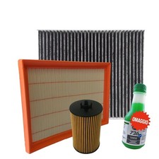 Kit Tagliando Opel Mokka X 1.4