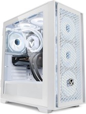 PC Gaming Vibox VIII-197 •