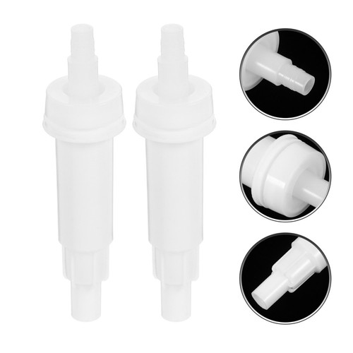 Set pompe dispenser sapone - 4,