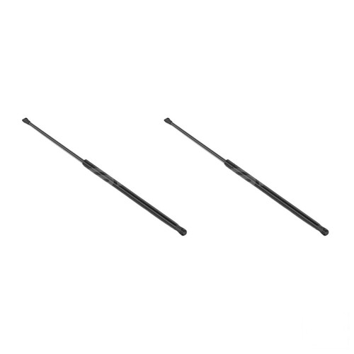 Kit molle gas cofano 358 - a, mm