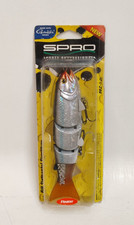 Esca da pesca Spro BBZ-1 jr
