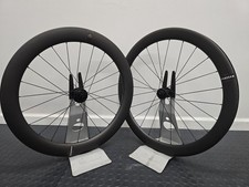 Set ruote in carbonio Reserve