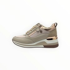 Keys sneakers beige - sneakers,
