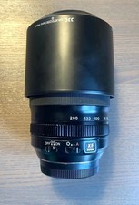 Fujifilm FUJINON Fuji XF