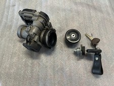 Kit Blocchetto Accensione