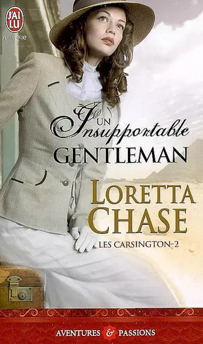 Les carsington tome - carsington,, 2