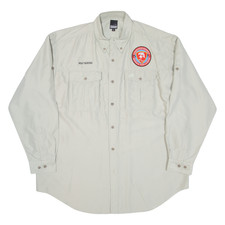 ANDERSON GEOFF camicia uomo