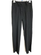 Pantaloni a zampa da donna