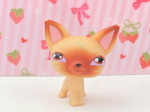 Littlest pet shop lps 001 - littlest,