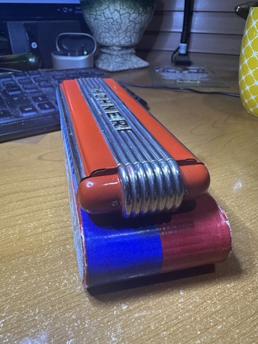 Hohner echo elite harmonica - hohner,