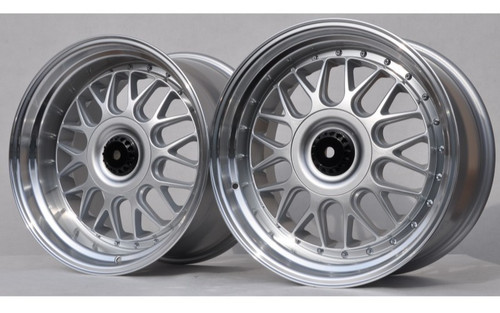 Cerchi lega style bbs - cerchi,