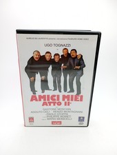 Amici miei ATTO II - Monicelli