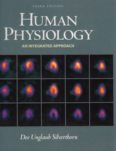 Human physiology integrated - human, physiology: