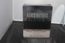 Band Of Brothers Complete