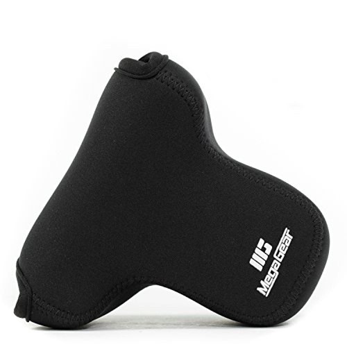 Megagear custodia neoprene - in,