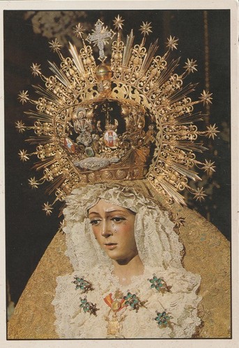 Foto turistiche sevilla - foto,