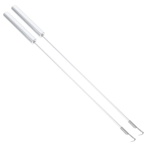 Pezzi pendolo meccanico - 2,