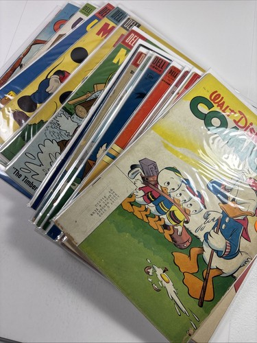 Disney golden age lotto - age, di